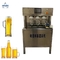 Máquina de enchimento manual da cerveja da estrutura simples para o copo 100 - escala 2000ml de enchimento fornecedor