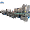 Equipamento de engarrafamento da água industrial/cabeça de enchimento da máquina 24 água mineral fornecedor