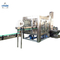 Equipamento de engarrafamento da água industrial/cabeça de enchimento da máquina 24 água mineral fornecedor
