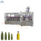 Garrafa de vidro de enchimento de máquina de engarrafamento do óleo do equipamento do óleo do vácuo 500 Ml de volume da garrafa fornecedor
