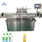controle bonde líquido da máquina de engarrafamento do volume da garrafa 400ml 850 quilogramas de peso fornecedor
