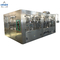 3 automáticos em 1 linha de produção da máquina do enchimento da cerveja de Monoblock diâmetro da garrafa de 50 - de 80mm fornecedor