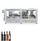 linha automática da máquina de enchimento do vinho 1140ml para a produção líquida do engarrafamento de vinho da garrafa de vidro fornecedor