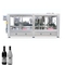 linha automática da máquina de enchimento do vinho 1140ml para a produção líquida do engarrafamento de vinho da garrafa de vidro fornecedor