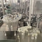 Enchimento de vidro farmacêutico de 15000BPH Vial Capping Machine Small Bottle e máquina tampando fornecedor